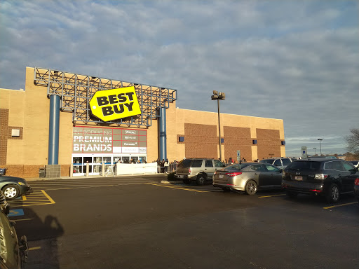 Electronics Store «Best Buy», reviews and photos, 2907 Centre Dr, Fairborn, OH 45324, USA