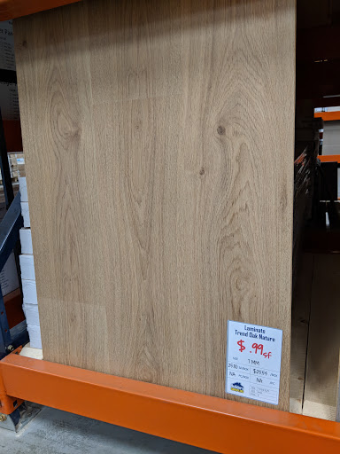 Building Materials Store «Builders Surplus», reviews and photos