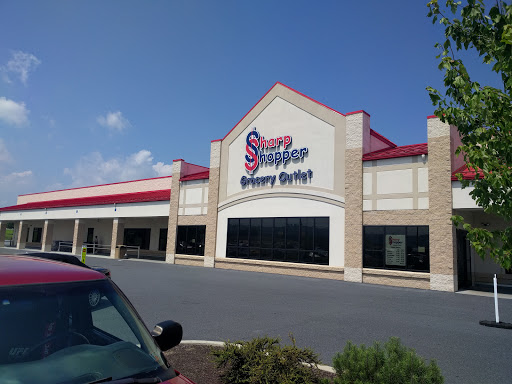 Grocery Store «Sharp Shopper Grocery Outlet», reviews and photos, 1577 W Harrisburg Pike, Middletown, PA 17057, USA
