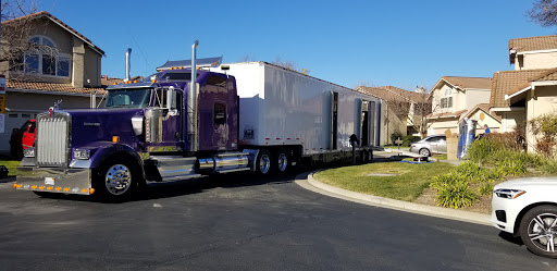 Moving Pro inc image