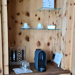 Photo n°4 de l'avis de Giuseppe.i fait le 02/09/2022 à 15:33 sur le  Hotel Engels Park à Vipiteno