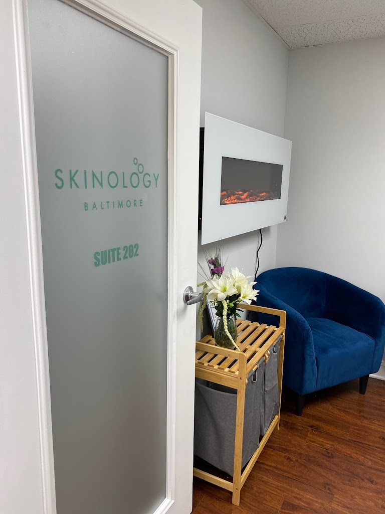 Skinology Baltimore 21202