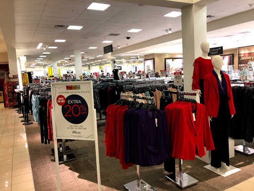 Department Store «JCPenney», reviews and photos, 5043 Jimmy Lee Smith Pkwy, Hiram, GA 30141, USA