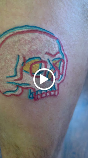 Tattoo Shop «Dark Horse Tattoo», reviews and photos, 1305 Stewart St, Seattle, WA 98109, USA