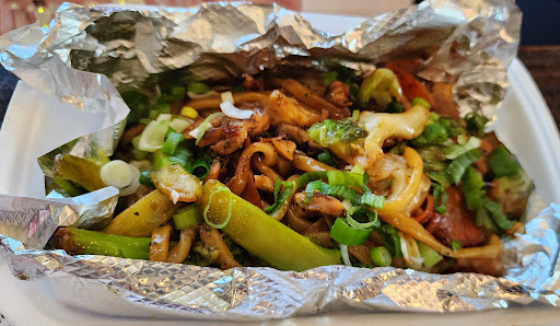 Bom Bom Grill image