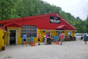 La Cabana Mexican Restaurant image
