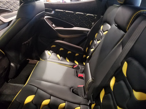 Auto Upholsterer «Auto Installs», reviews and photos, 3525 Akers Dr #130, Colorado Springs, CO 80922, USA