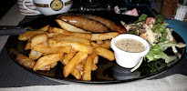 Bratwurst du Restaurant Le Koadenn à Saint-Brieuc - n°2