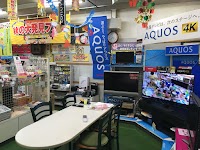 ㈲デンキのホームライフ