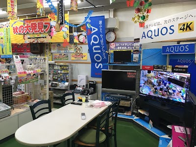 ㈲デンキのホームライフ