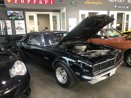 Used Car Dealer «Auto by Design», reviews and photos, 25280 Pleasant Valley Rd #100, Chantilly, VA 20152, USA