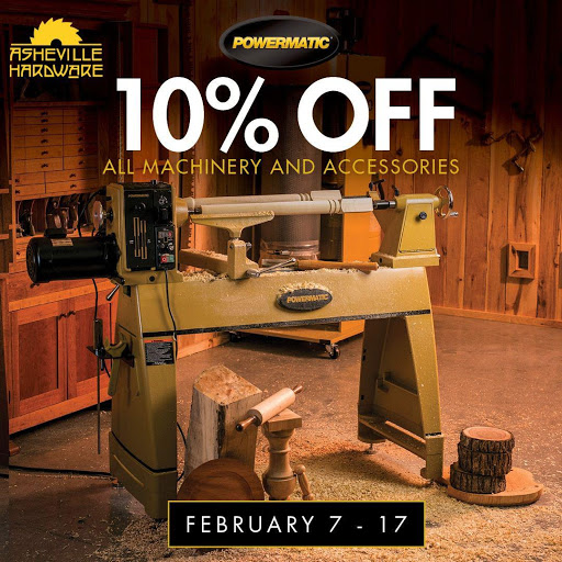 Hardware Store «Asheville Hardware», reviews and photos, 10 Buxton Ave, Asheville, NC 28801, USA