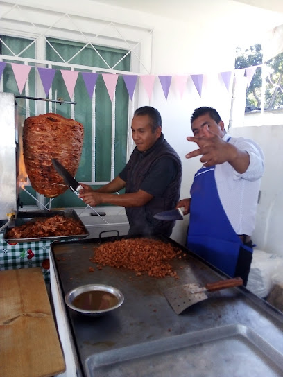 Taqueria Jhony - Centro, 73910 Yaonáhuac, Puebla, Mexico