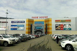 Park House image