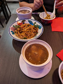 Soupe du Restaurant chinois TUTU小馆 à Paris - n°20