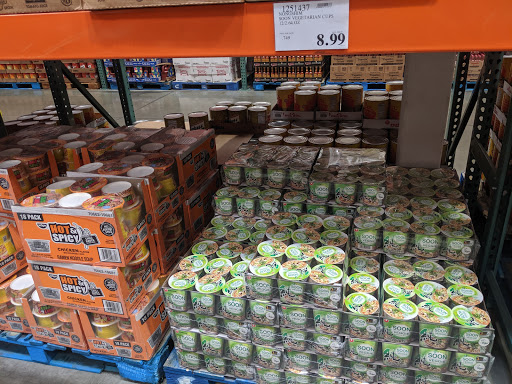 Warehouse store «Costco Business Center», reviews and photos, 6333 Telegraph Rd, Commerce, CA 90040, USA