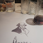 Photo n° 2 de l'avis de Adèle.o fait le 19/02/2024 à 21:02 pour Brasserie le Monge à Beaune
