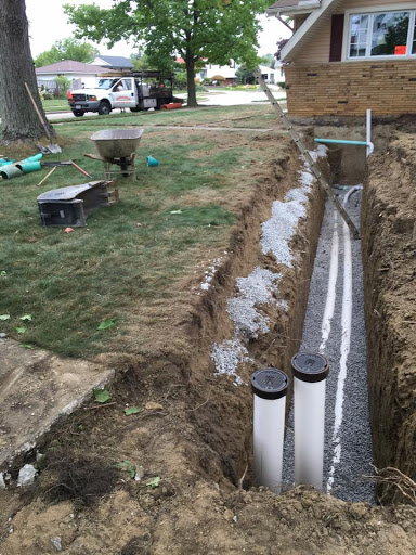 Concrete Contractor «DiFranco Contractors Inc.», reviews and photos, 9970 Mentor Rd, Chardon, OH 44024, USA