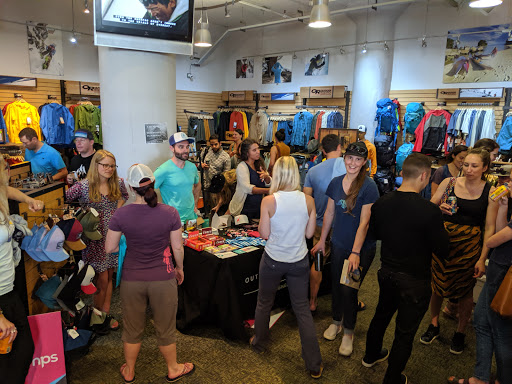 Camping Store «Outdoor Research Retail Store», reviews and photos, 2203 1st Avenue South, Seattle, WA 98134, USA