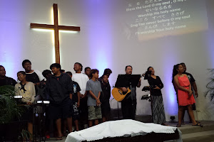 West Oahu Christian Church