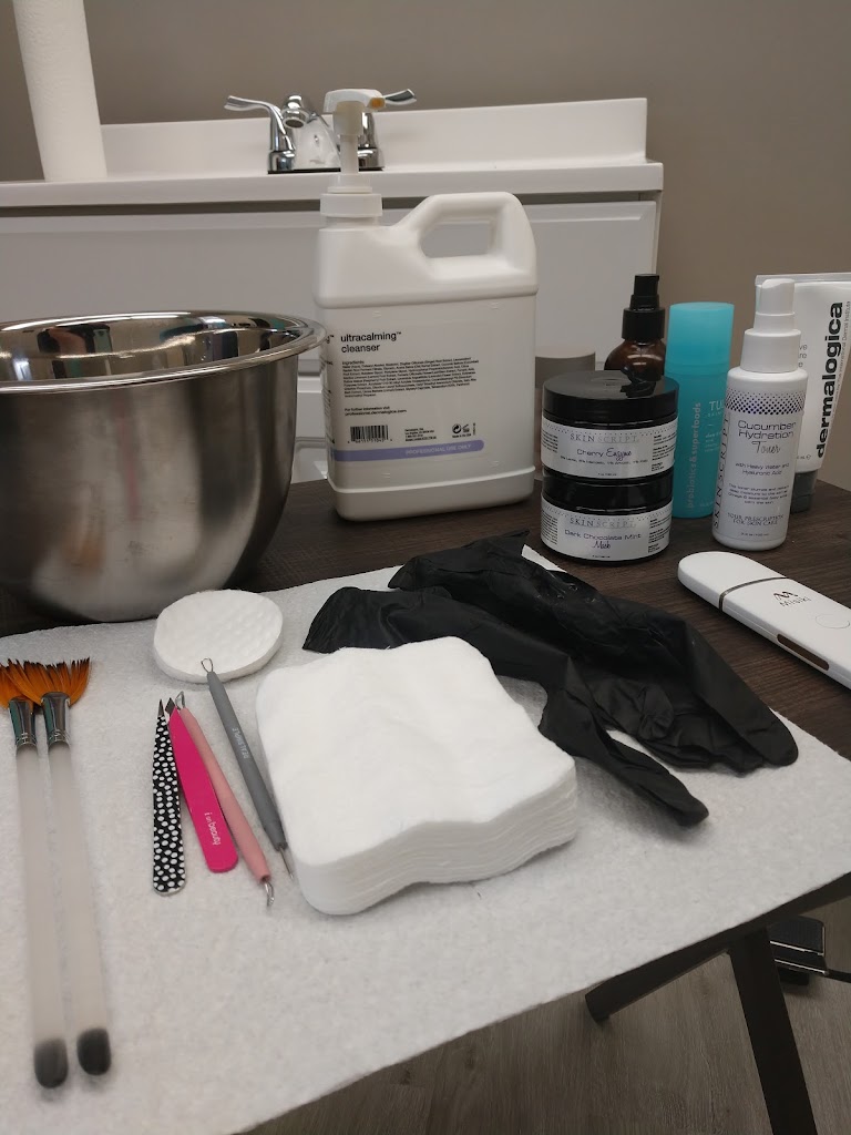 Glabrescent Wax Studio 28752