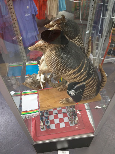 Department Store «La Tienda», reviews and photos, 123 Alamo Plaza, San Antonio, TX 78205, USA