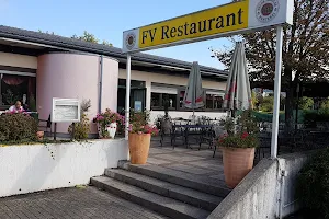 FV Nußloch Restaurant image