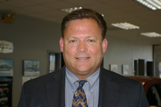 Car Dealer «Wes Finch Auto Plaza Inc», reviews and photos, 410 West St, Grinnell, IA 50112, USA