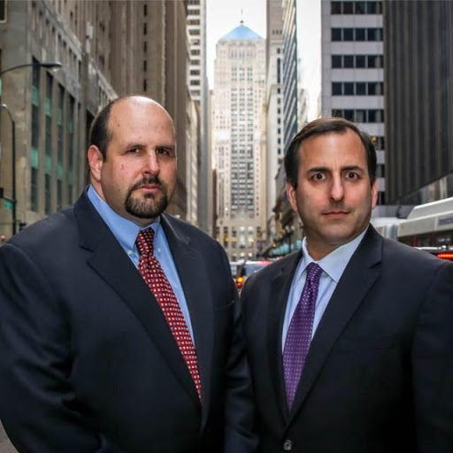 Personal Injury Attorney «Abels & Annes, P.C.», reviews and photos