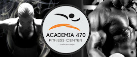 Academia 470 Fitness Center
