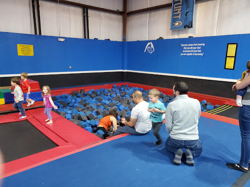 Gym «Double Down Athletics», reviews and photos, 1551 Swanson Dr, Oviedo, FL 32765, USA