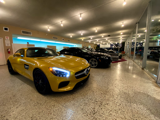 Used Car Dealer «Ideal Motor Group, LLC.», reviews and photos, 650 E Las Tunas Dr, San Gabriel, CA 91776, USA