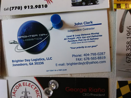 Self-Storage Facility «Life Storage», reviews and photos, 2655 Langford Rd NW, Norcross, GA 30071, USA