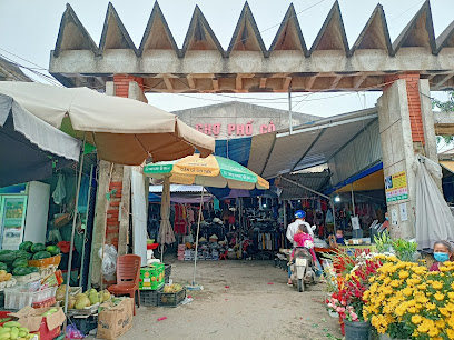 Chợ Phố Cò