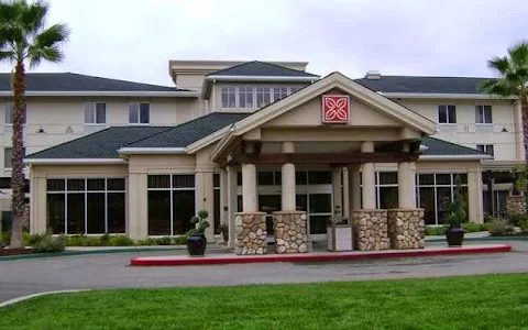 Hilton Garden Inn Redding image