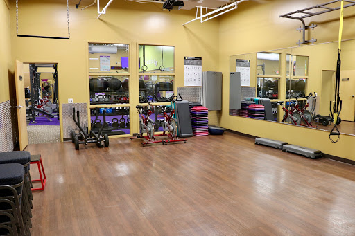 Gym «Anytime Fitness», reviews and photos, 1205 Southview Blvd, South St Paul, MN 55075, USA