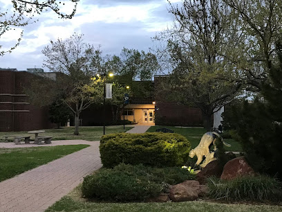 UCO COLLEGE OF BUSINESS