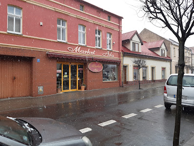 Market Ada Jana Pawła II 31, 63-130 Książ Wielkopolski, Polska
