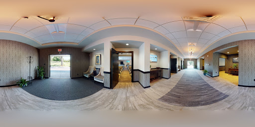 Funeral Home «Maple Hill Funeral Home & Cemetery», reviews and photos, 3300 Shawnee Dr, Kansas City, KS 66106, USA