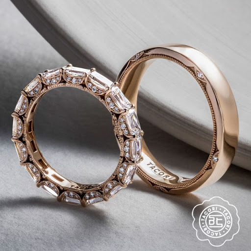 BARONS Jewelers image