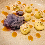 Photo n°4 de l'avis de Giulietta.s fait le 15/09/2018 à 19:54 sur le  iO - Osteria Personale à Florence