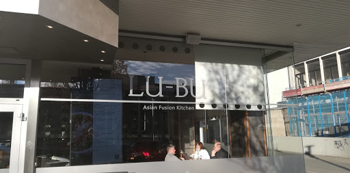 Lu-Bu Asian Fusion Kitchen
