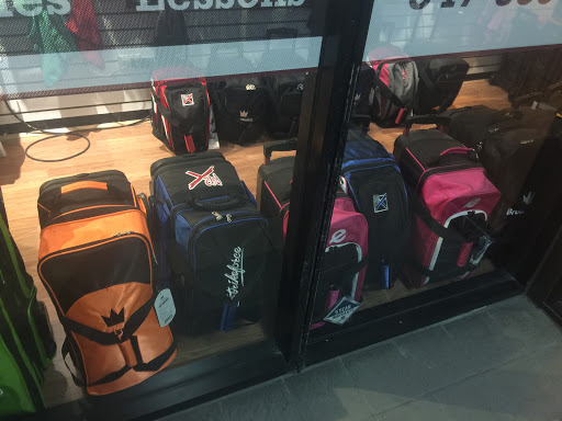 Bowling Alley «Brunswick Zone Deer Park Lanes», reviews and photos, 21080 N Rand Rd, Lake Zurich, IL 60047, USA