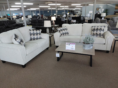 Foto 2 de Kimbrell's Furniture fuente Interior