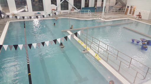 Community Center «Excelsior Springs Community Center», reviews and photos, 500 Tiger Dr, Excelsior Springs, MO 64024, USA