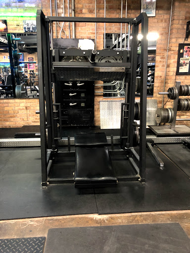 Gym «Quads Gym», reviews and photos, 3727 North Broadway, Chicago, IL 60613, USA