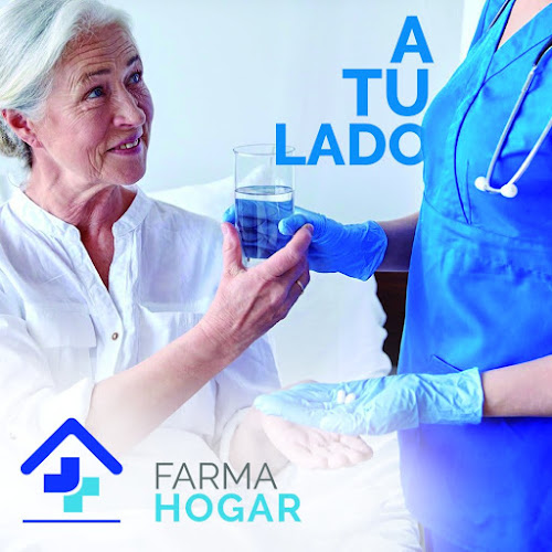 Botica Farma Hogar - Ayacucho