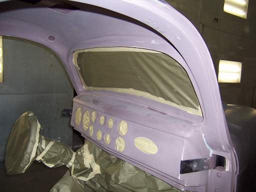 RV Repair Shop «CPR Inc.», reviews and photos, 1710 I-35, New Braunfels, TX 78130, USA