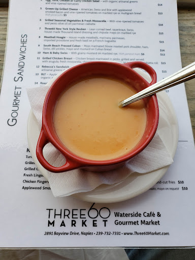 Wine Store «Three60 Market», reviews and photos, 2891 Bayview Dr, Naples, FL 34112, USA