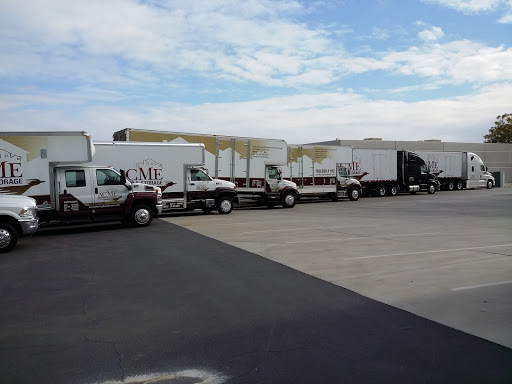 Moving and Storage Service «Acme Moving & Storage», reviews and photos, 77550 Enfield Ln, Palm Desert, CA 92211, USA
